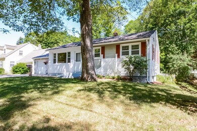 41 Highland St, Webster, MA 01570 - photo 3