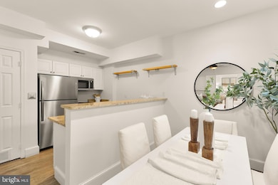 330 Rhode Island Ave NE unit 40, Washington, DC 20002 - photo 7