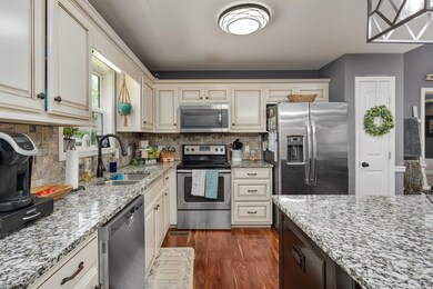 3976 Old Tullahoma Hwy, Manchester, TN 37355 - photo 6