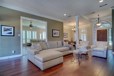 405 Fondren Ct, Southlake, TX 76092 - photo 6