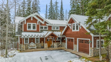 3804 Big Sky St, Whitefish, MT 59937 - photo 7