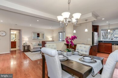 4129 S Four Mile Run Dr unit 204, Arlington, VA 22204 - photo 5