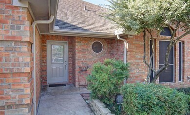 1537 Oak Tree Cir, Weatherford, TX 76086 - photo 4