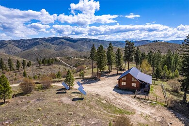 762 Dickson Creek Rd, Conner, MT 59827 - photo 5