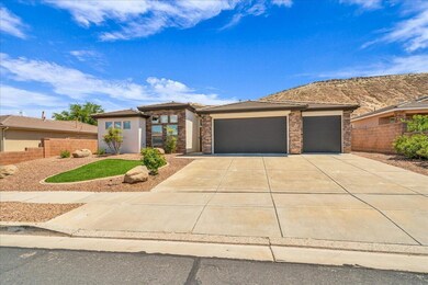 3605 S Price Hills Dr, St. George, UT 84790 - photo 2