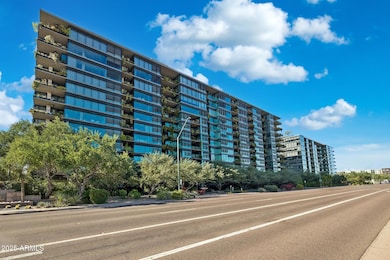 Optima Kierland Condominiums unit 218, Scottsdale, AZ 85254 - photo 2