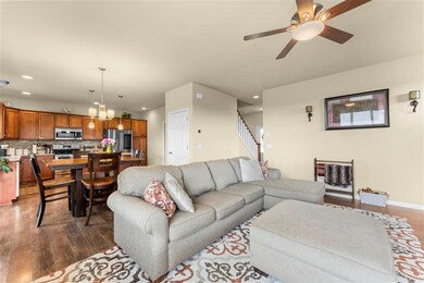 343 E Whispering Pines Way, Verona, WI 53593 - photo 5