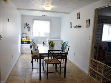 Dinning room.