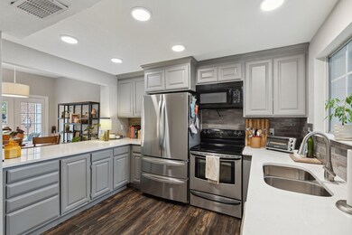 4050 Frankford Rd unit 1108, Dallas, TX 75287 - photo 4