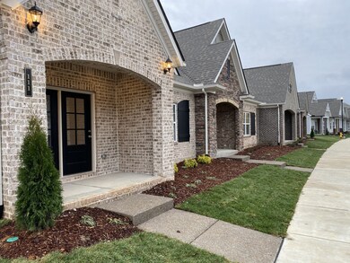 111 Calm Waters St, Franklin, TN 37064 - photo 2