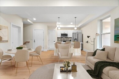 12 Arnold Cir unit 3, Cambridge, MA 02139 - photo 2