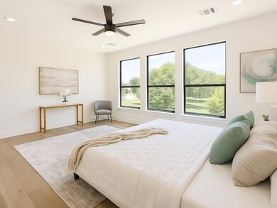 5819 Outer Banks St, Houston, TX 77091 - photo 6