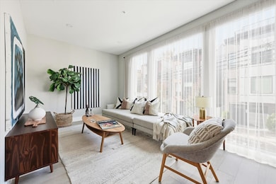 134 New York Ave unit 4, Jersey City, NJ 07307 - photo 2