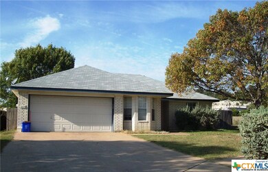 2209 Mattie Cir, Copperas Cove, TX 76522 - photo 2