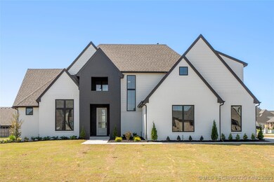 112 W 166th Place S, Glenpool, OK 74033 - photo 7