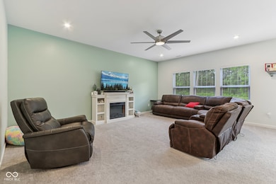 1022 Cyprian Way, Lebanon, IN 46052 - photo 5