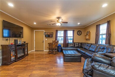 102 Jack Rabbit Dr, Shawnee, OK 74804 - photo 4