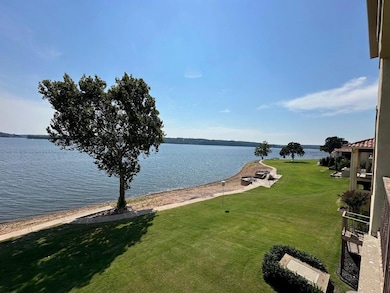 2041 View and Shoreline