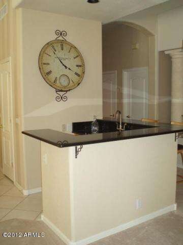 Wet Bar