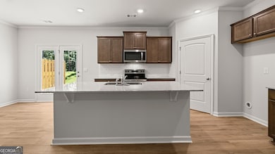 Falcon Landing lot 100 The Sudbury_007