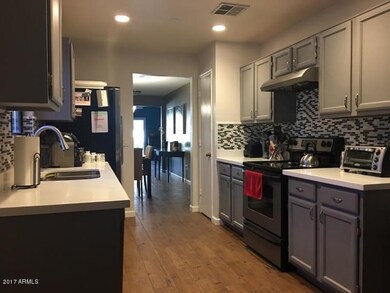 1502 E Mineral Rd, Gilbert, AZ 85234 - photo 2