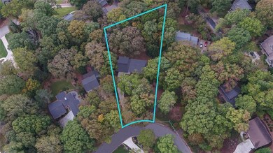 3504 Edgewood Cir, Gainesville, GA 30506 - photo 3