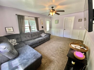 Front Room