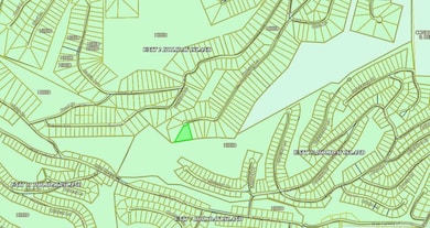 Lot 25 Mercury Ln, Holiday Island, AR 72631 - photo 3