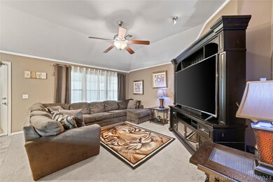 11810 N 190th East Ave, Collinsville, OK 74021 - photo 4