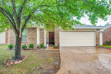 214 S Native Ln, Houston, TX 77022 - photo 4