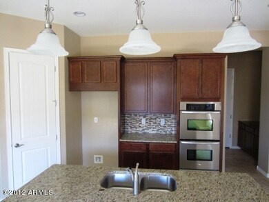 Double Ovens