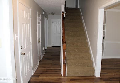 Entry Hall