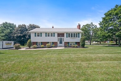 4 Sparhawk Dr, Wilmington, MA 01887 - photo 3