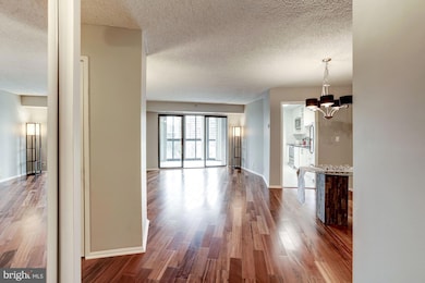 The Belvedere unit 1003, Arlington, VA 22209 - photo 7