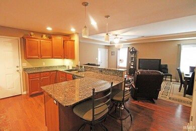 7404 Megan Brooke Ln, Evansville, IN 47725 - photo 5