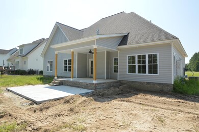 3109 Camille Dr, Winterville, NC 28590 - photo 2