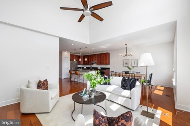 Rhodes Hill Square unit 401, Arlington, VA 22209 - photo 4