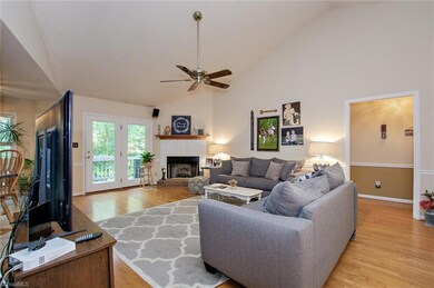 1714 Taylors Creek Dr, Asheboro, NC 27205 - photo 6