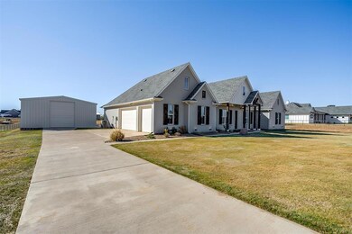 780 Heathington Rd, Weatherford, TX 76088 - photo 2