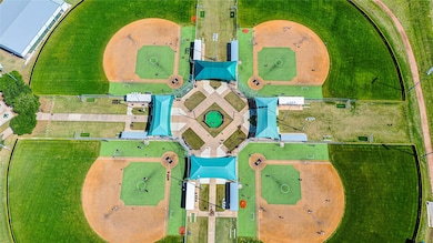 Camp Sienna is a 160-acre sports complex field for just about every sport! Youth and adult sport leagues have access to Camp Sienna!