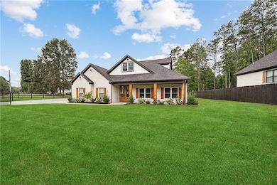 4603 Clarks Bridge Rd, Gainesville, GA 30506 - photo 5