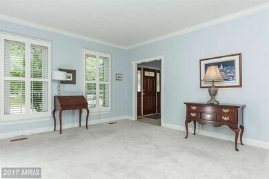 11609 Hunters Run Dr, Cockeysville, MD 21030 - photo 3
