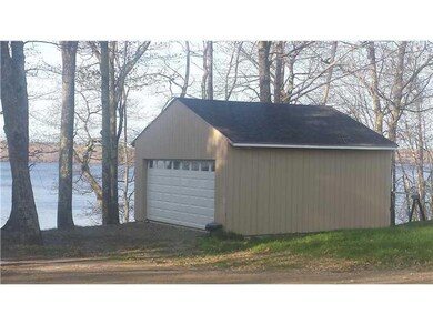 Garage.