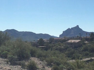 Mountain Views