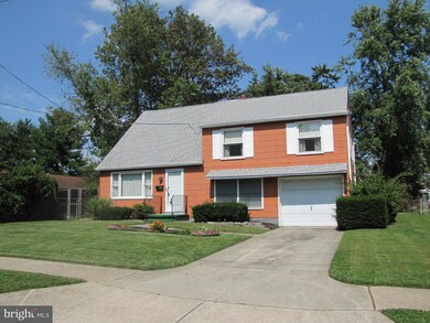 349 Erie Ave, Penns Grove, NJ 08069 - photo 2