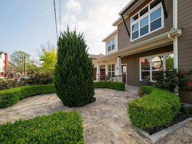 5605 Roosevelt Ave unit A and B, Austin, TX 78756 - photo 3