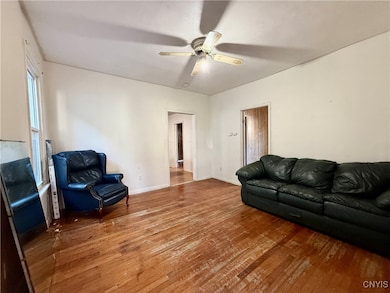 231 Grumbach Ave, Syracuse, NY 13203 - photo 3