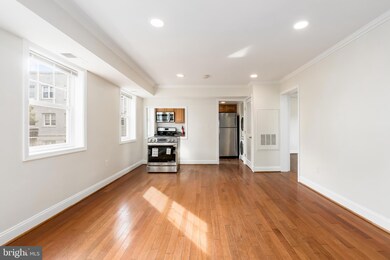 916 Barnaby St SE unit 201, Washington, DC 20032 - photo 7