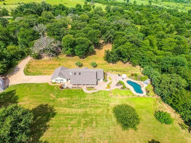 9060 SE County Road 2175, Corsicana, TX 75109 - photo 4