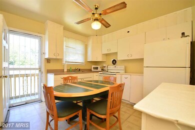 5802 Carter Ave, Baltimore, MD 21214 - photo 4